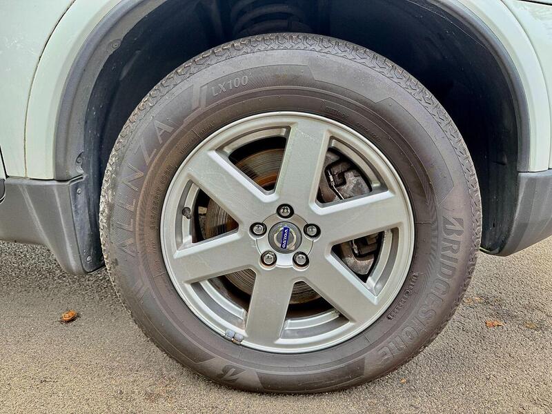 Volvo XC90 Se Awd Estate 3.2 Automatic Petrol - U2094