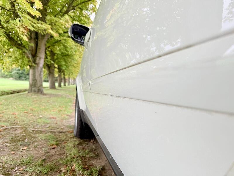 Volvo XC90 Se Awd Estate 3.2 Automatic Petrol - U2094