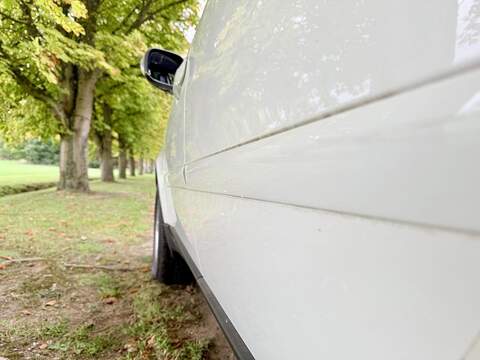 Volvo XC90 Se Awd Estate 3.2 Automatic Petrol - U2094