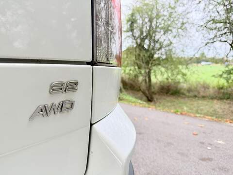 Volvo XC90 Se Awd Estate 3.2 Automatic Petrol - U2094