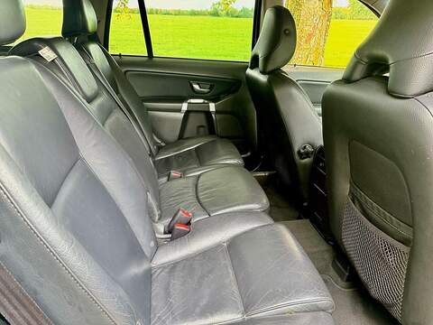 Volvo XC90 Se Awd Estate 3.2 Automatic Petrol - U2094