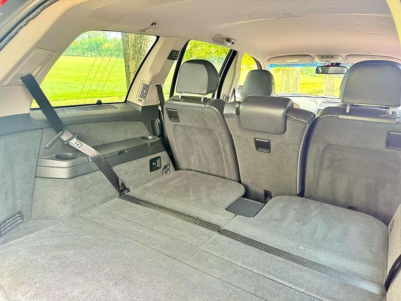 Volvo XC90 Se Awd Estate 3.2 Automatic Petrol - U2094