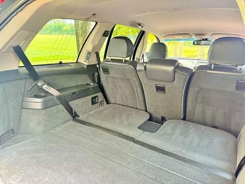 Volvo XC90 Se Awd Estate 3.2 Automatic Petrol - U2094