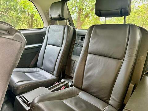 Volvo XC90 Se Awd Estate 3.2 Automatic Petrol - U2094
