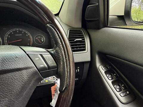 Volvo XC90 Se Awd Estate 3.2 Automatic Petrol - U2094