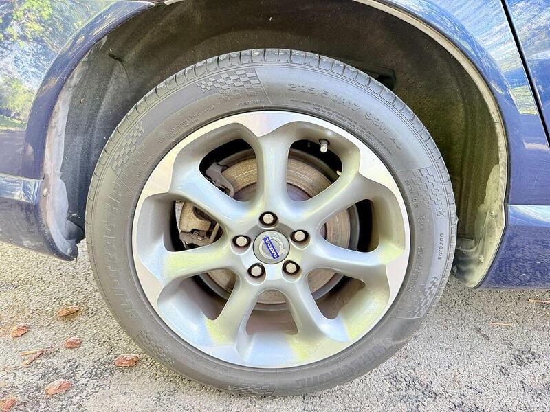 Volvo V70 1.6 T4 SE Lux Estate 5dr Petrol Powershift Euro 5 (180 ps) - U2096