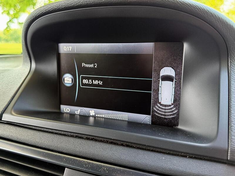 Volvo V70 1.6 T4 SE Lux Estate 5dr Petrol Powershift Euro 5 (180 ps) - U2096