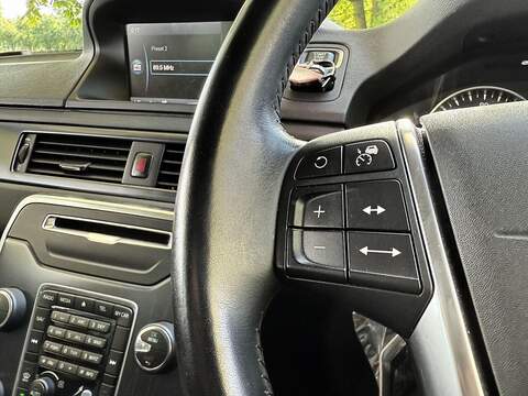 Volvo V70 1.6 T4 SE Lux Estate 5dr Petrol Powershift Euro 5 (180 ps) - U2096