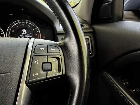 Volvo V70 1.6 T4 SE Lux Estate 5dr Petrol Powershift Euro 5 (180 ps) - U2096