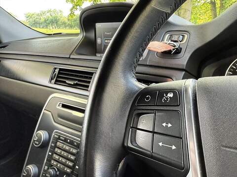 Volvo V70 1.6 T4 SE Lux Estate 5dr Petrol Powershift Euro 5 (180 ps) - U2096
