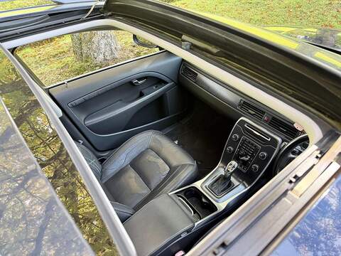 Volvo V70 1.6 T4 SE Lux Estate 5dr Petrol Powershift Euro 5 (180 ps) - U2096