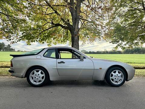 Porsche 944 3.0 16v S2 2dr - U2098