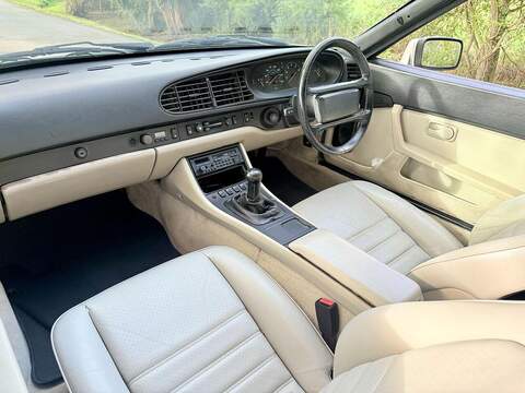 Porsche 944 3.0 16v S2 2dr - U2098