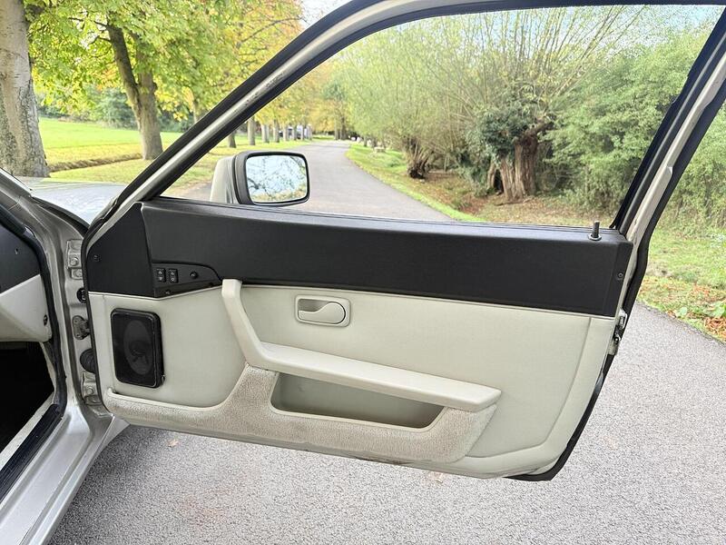 Porsche 944 3.0 16v S2 2dr - U2098