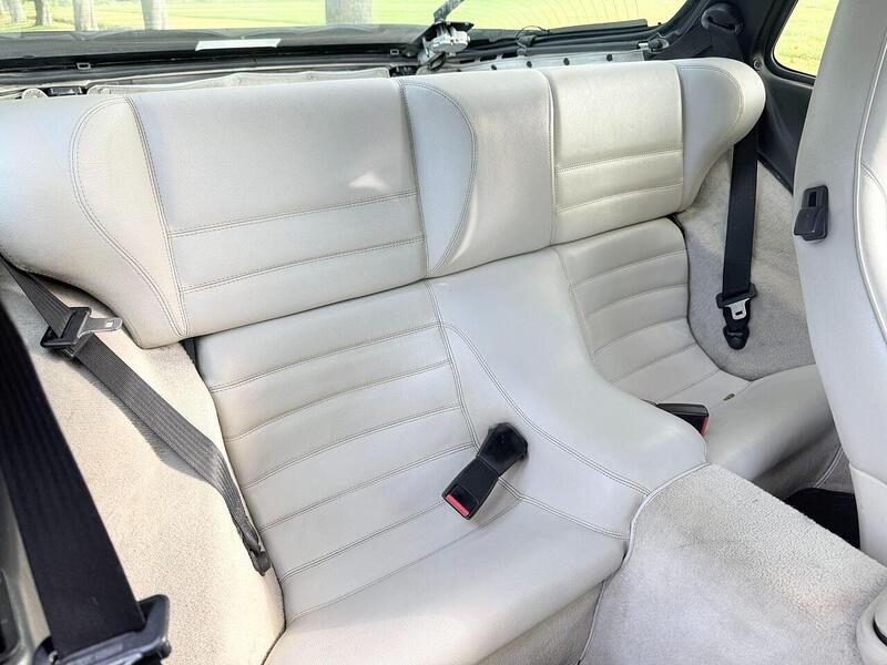 Porsche 944 3.0 16v S2 2dr - U2098