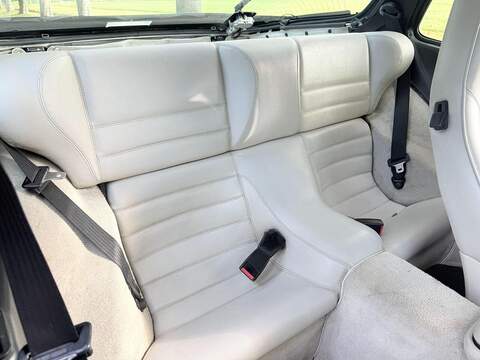 Porsche 944 3.0 16v S2 2dr - U2098