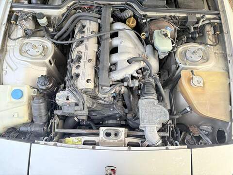 Porsche 944 3.0 16v S2 2dr - U2098