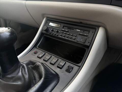 Porsche 944 3.0 16v S2 2dr - U2098