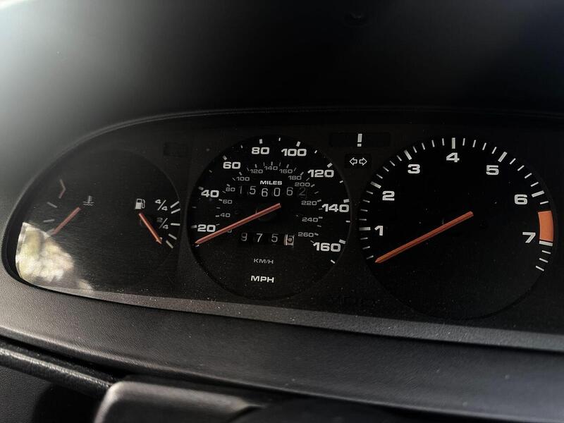 Porsche 944 3.0 16v S2 2dr - U2098