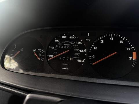 Porsche 944 3.0 16v S2 2dr - U2098