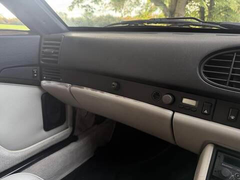 Porsche 944 3.0 16v S2 2dr - U2098
