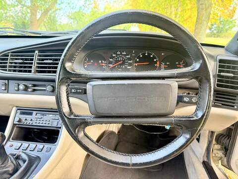 Porsche 944 3.0 16v S2 2dr - U2098