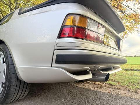 Porsche 944 3.0 16v S2 2dr - U2098
