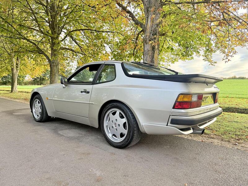 Porsche 944 3.0 16v S2 2dr - U2098