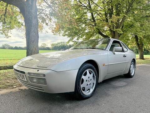 Porsche 944 3.0 16v S2 2dr - U2098