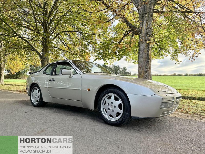 Porsche 944 3.0 16v S2 2dr - U2098