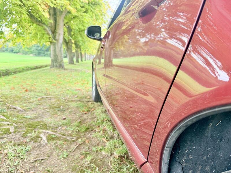 Volvo V70 2.5T SE Lux Estate 5dr Petrol Geartronic Euro 5 (231 ps) - U2102