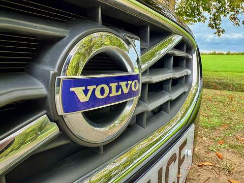 Volvo V60 3.0 T6 SE Lux Estate 5dr Petrol Geartronic AWD Euro 5 (304 ps) - U2106