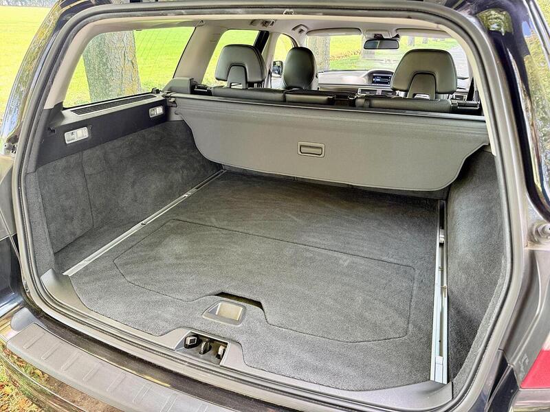 Volvo V70 T5 Se Lux Estate 2.0 Automatic Petrol - U2123