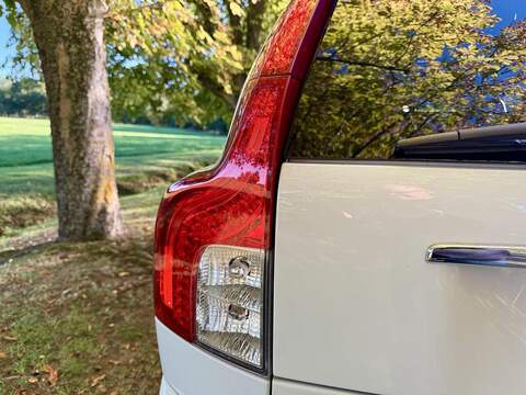 Volvo XC90 3.2 SE (Premium Pack) SUV 5dr Petrol Geartronic AWD (289 g/km, 235 bhp) - U2127