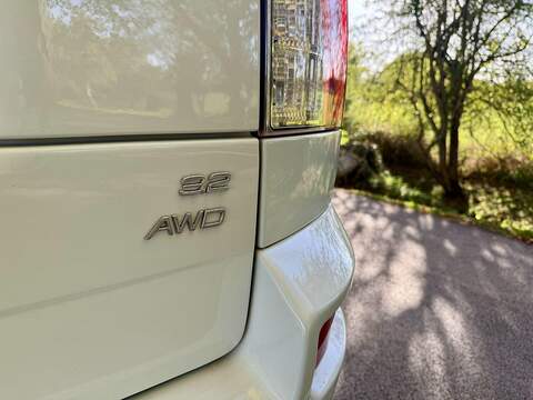 Volvo XC90 3.2 SE (Premium Pack) SUV 5dr Petrol Geartronic AWD (289 g/km, 235 bhp) - U2127