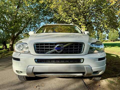Volvo XC90 3.2 SE (Premium Pack) SUV 5dr Petrol Geartronic AWD (289 g/km, 235 bhp) - U2127