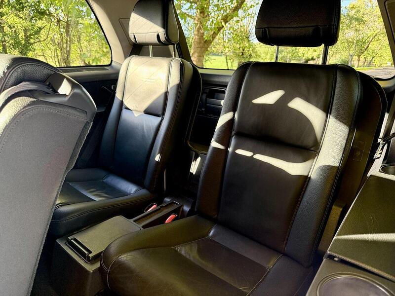 Volvo XC90 3.2 SE (Premium Pack) SUV 5dr Petrol Geartronic AWD (289 g/km, 235 bhp) - U2127