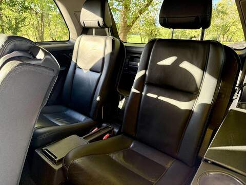 Volvo XC90 3.2 SE (Premium Pack) SUV 5dr Petrol Geartronic AWD (289 g/km, 235 bhp) - U2127