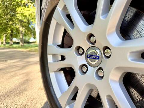 Volvo XC90 3.2 SE (Premium Pack) SUV 5dr Petrol Geartronic AWD (289 g/km, 235 bhp) - U2127