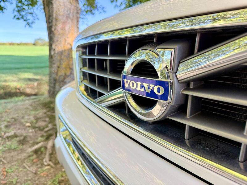 Volvo XC90 3.2 SE (Premium Pack) SUV 5dr Petrol Geartronic AWD (289 g/km, 235 bhp) - U2127