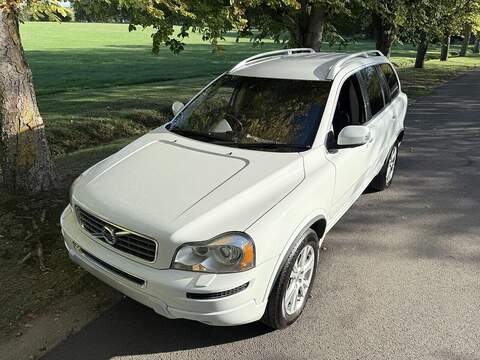 Volvo XC90 3.2 SE (Premium Pack) SUV 5dr Petrol Geartronic AWD (289 g/km, 235 bhp) - U2127