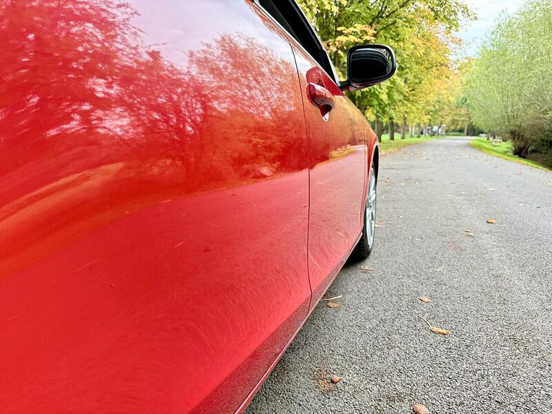 Volvo V40 T3 Se Hatchback 1.5 Auto Petrol - U2129
