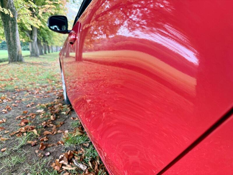 Volvo V40 T3 Se Hatchback 1.5 Auto Petrol - U2129