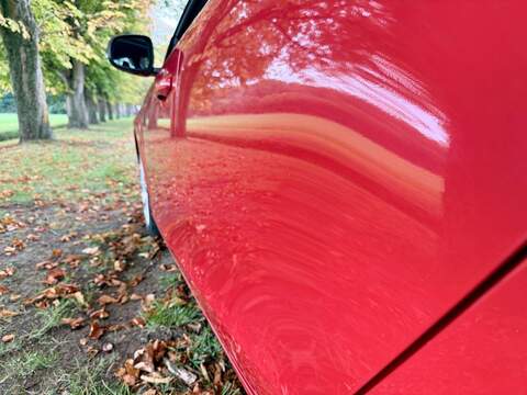 Volvo V40 T3 Se Hatchback 1.5 Auto Petrol - U2129