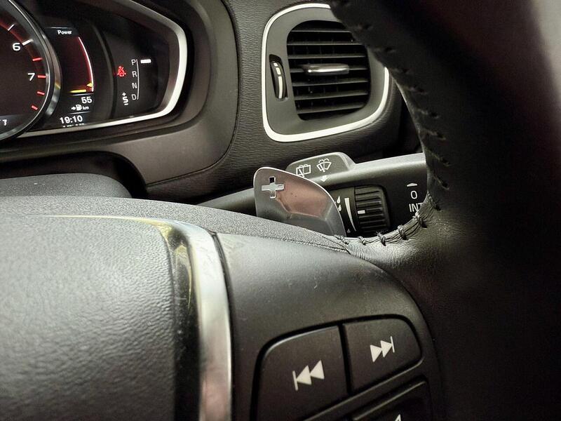 Volvo V40 T3 Se Hatchback 1.5 Auto Petrol - U2129