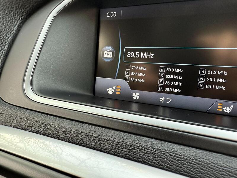 Volvo V40 1.6 T4 R-Design Lux Nav Hatchback 5dr Petrol Powershift Euro 5 (s/s) (180 ps) - U2130
