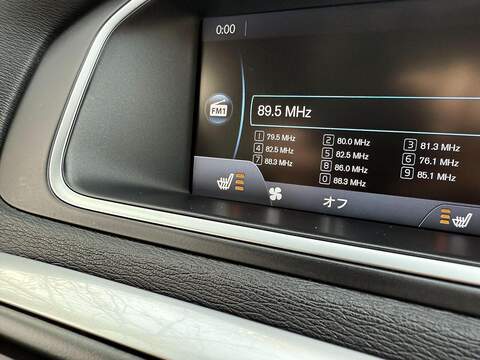 Volvo V40 1.6 T4 R-Design Lux Nav Hatchback 5dr Petrol Powershift Euro 5 (s/s) (180 ps) - U2130