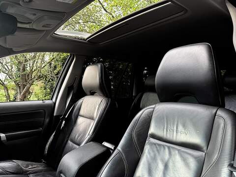 Volvo XC90 3.2 R-Design (Premium Pack) SUV 5dr Petrol Geartronic AWD (289 g/km, 235 bhp) - U2132