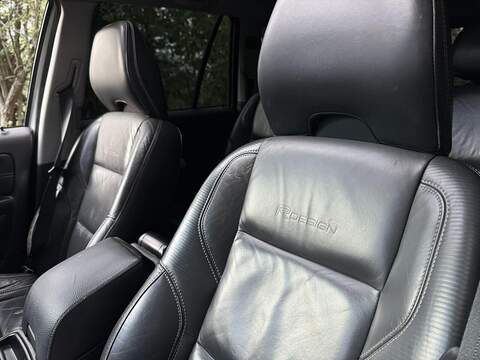Volvo XC90 3.2 R-Design (Premium Pack) SUV 5dr Petrol Geartronic AWD (289 g/km, 235 bhp) - U2132