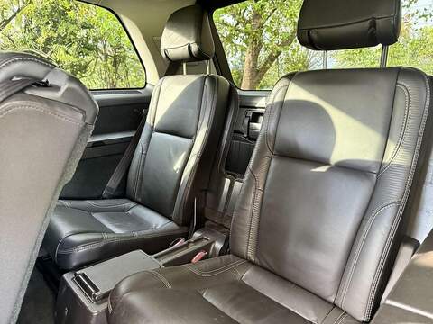 Volvo XC90 3.2 R-Design (Premium Pack) SUV 5dr Petrol Geartronic AWD (289 g/km, 235 bhp) - U2132